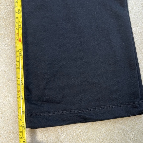 NWT University Colorado Buffaloes Sweatpants Women's Medium Black Pockets NCAA - Picture 14 of 14